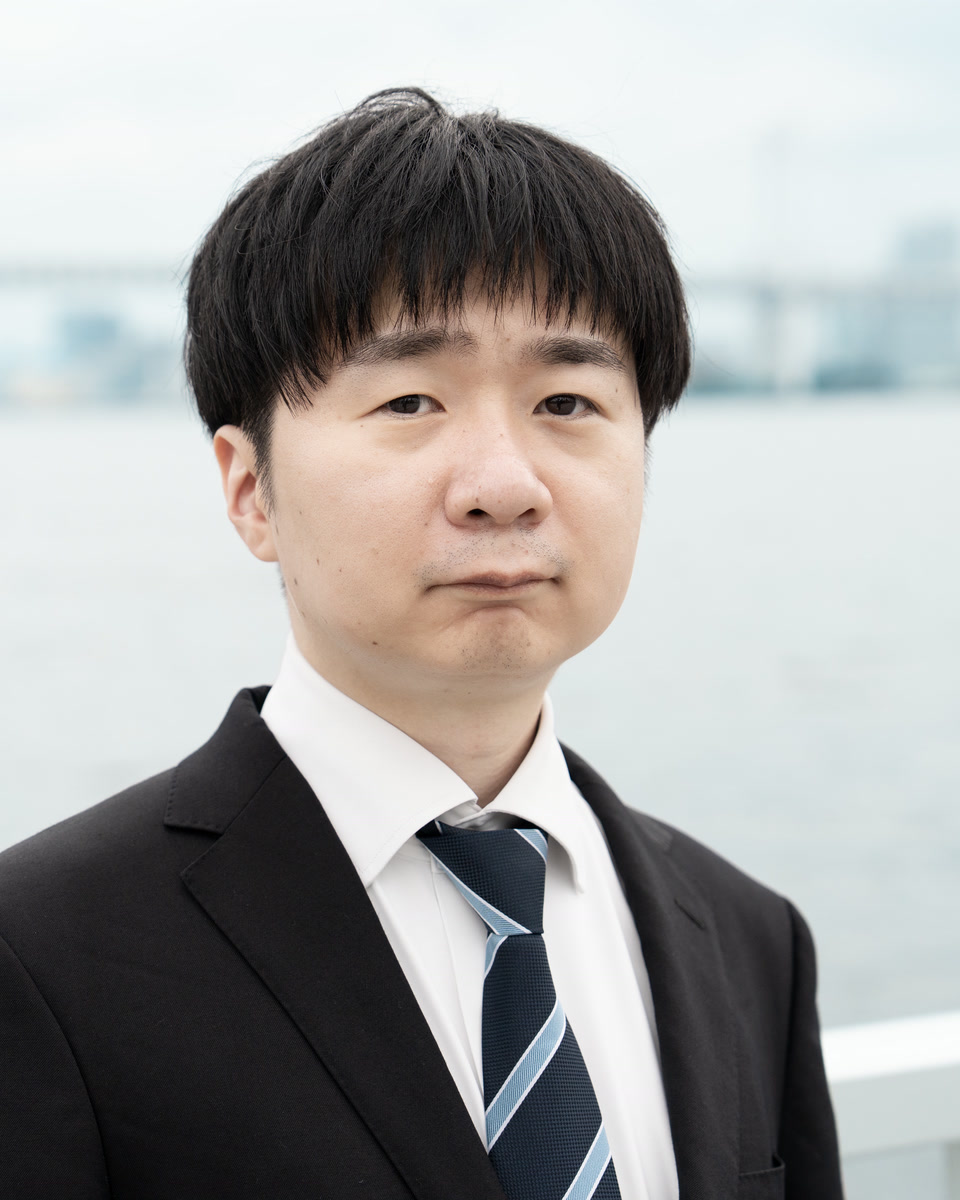 大森友寛